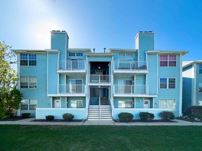 154 Heathercroft #154