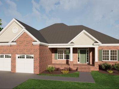 LOT 24 Amberly Cir