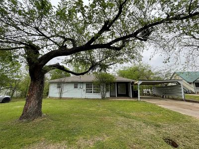 Property at 403 N Fairview St, Keene, TX