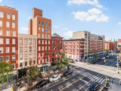 301 W 118th St APT 7H