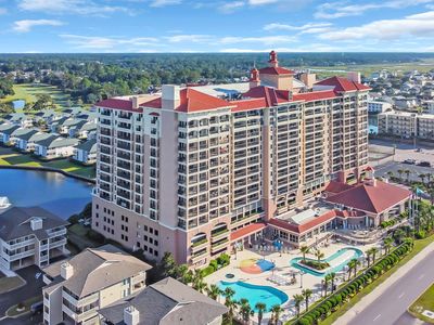 1819 N Ocean Blvd. #7015