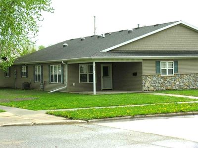 Property at 432 Pleasant St, Osage, IA