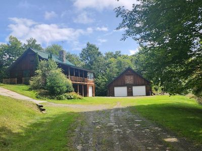 Property at 689 Todds Corner Road, Saint Albans, ME