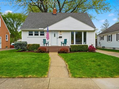 355 Gargantua Ave