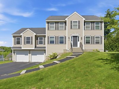 317 University Circle