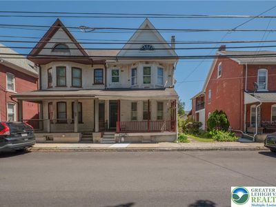 Property at 37 N 4th St, Emmaus, PA