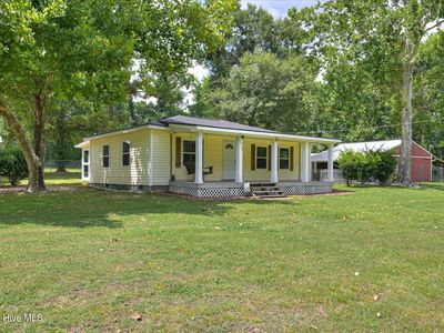3814 Maddox Road