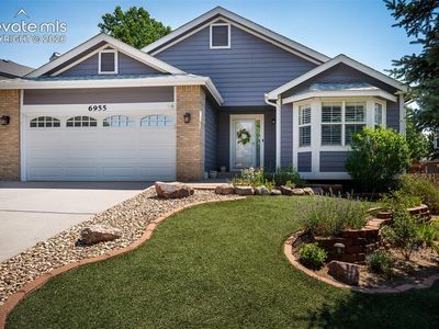 6955 Cotton Dr