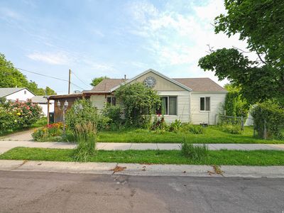 Property at 493 E Truman Ave, South Salt Lake, UT