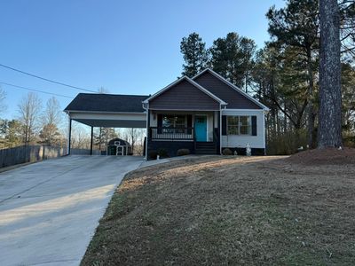 214 County Road 1408