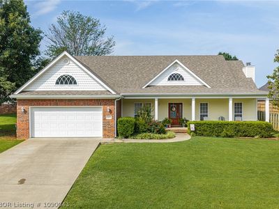 Property at 3425 Eagle Dr, Greenwood, AR