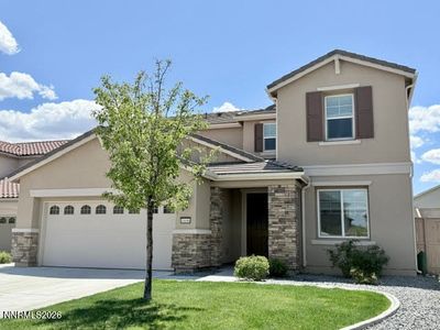 10686 Washington Park Dr