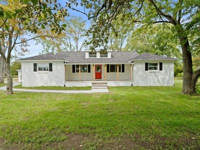 420 W Frederick Garland Rd