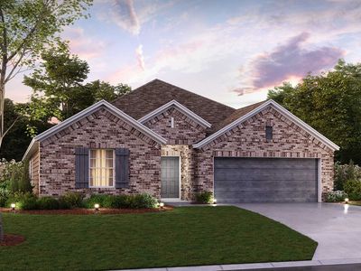 Ellsworth Plan, Meadow Park