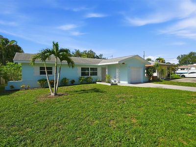Property at 5932 19TH AVENUE S, Gulfport, FL