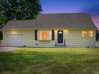45 Sheraton Drive
