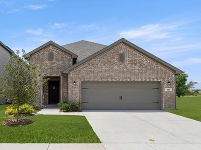 461 Silent Pond Park