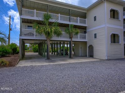 1501 N New River Drive UNIT 203