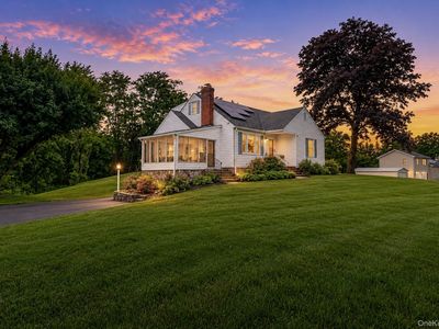 114 Cramer Road