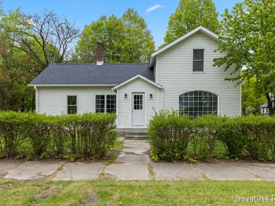 Property at 131 3rd St, Lakeview, MI
