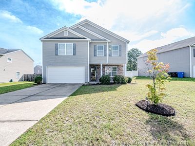 Property at 305 Battery Way, Bunnlevel, NC