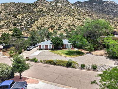 4600 Sunset Canyon Pl NE