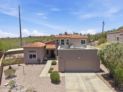 5621 N Placita Paisaje