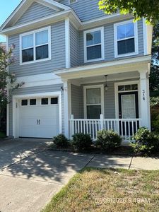 316 Chemistry Cir