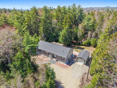 811 Newbury Neck Road