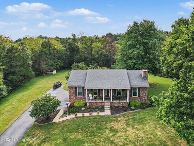 1804 Deer Run Rd