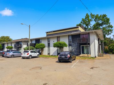 320 Welch Rd APT F7