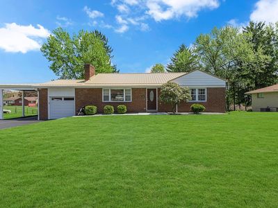 110 Pinkerton Dr