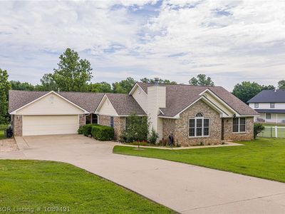 Property at 1133 E Highway 45, Fort Smith, AR