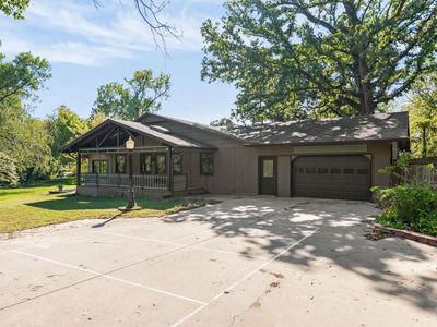 12707 SW Chisholm Trail Rd