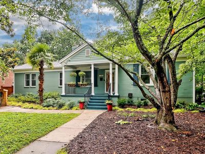2806 Burney Dr
