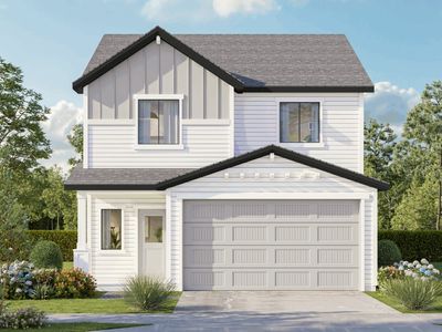 The 1903 Plan, Clearwater North