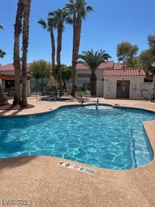 2725 S Nellis Blvd UNIT 1077