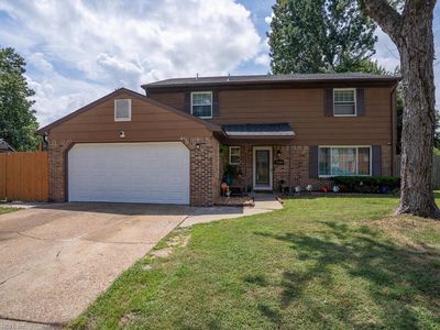 1505 Amberley Forest Rd