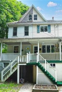 315 N Greenwood St