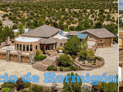 6255 Hood Mesa Trl