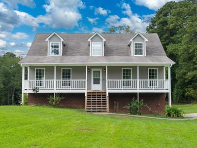 5608 Joe Nail Rd