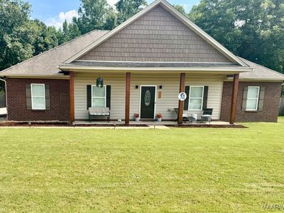 Property at 200 Jennifer Ln, Deatsville, AL