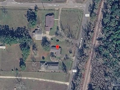 Property at 1601 N Highway 95 #A, Cantonment, FL