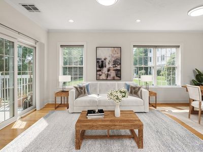 2107 Davenport Ave #2107