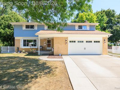 14012 Sunset St