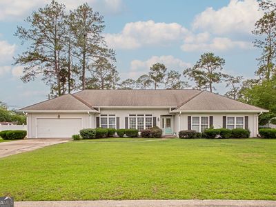 Property at 1601 Seminole Springs Rd, Waycross, GA