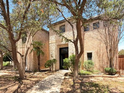 5033 Mira Vista Cir