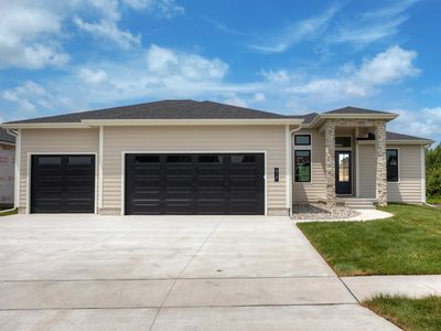 517 Timberline Dr
