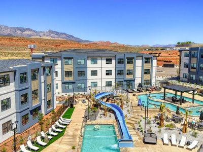 224 Chapparell Dr #M100