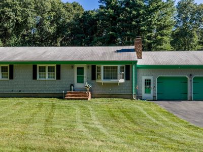 1541 N Hixville Rd